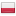 interactivestaffing.net server is located in Poland